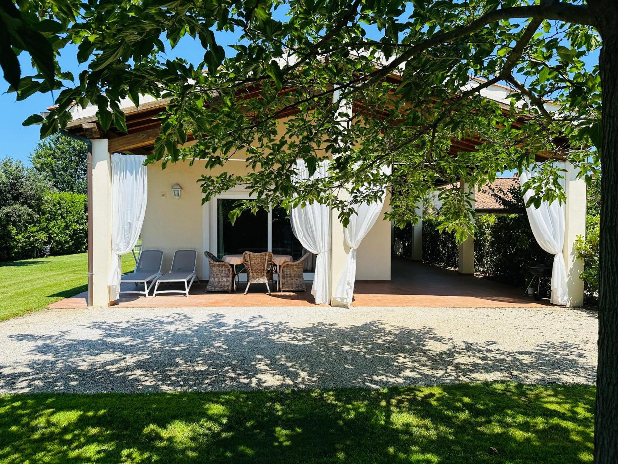 Relais Le Fornacelle Aparthotel Castagneto Carducci Exterior photo