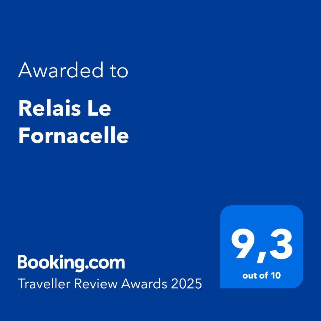 Relais Le Fornacelle Aparthotel Castagneto Carducci Exterior photo
